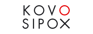 KOVO SIPOX Container