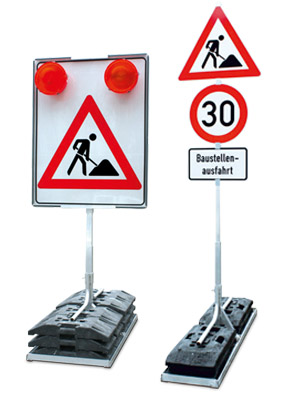 Wöffler Verkehrstechnik - Verkehrszeichen
